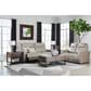 Ashley Battleville Power Reclining Sofa in Almond, , large