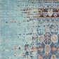 Safavieh Monaco MNC208J-5 5"1" x 7"7" Multicolor Area Rug, , large