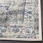 Safavieh Evoke EVK220D-5 5"1" x 7"6" Grey/Ivory Area Rug, , large