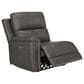 Ashley 5-Piece Power Symmetrical Reclining Sectional with Armless Chairs in Anchor, , large