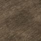 Dalyn Rug Company Soft Essentials Solid Chocolate 8" Round Area Rug, , large