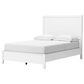 Ashley Full Panel Bed, , large
