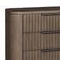 Vanguard Furniture Grandhaven 7-Drawer Dresser in Flaxen Stone, , large
