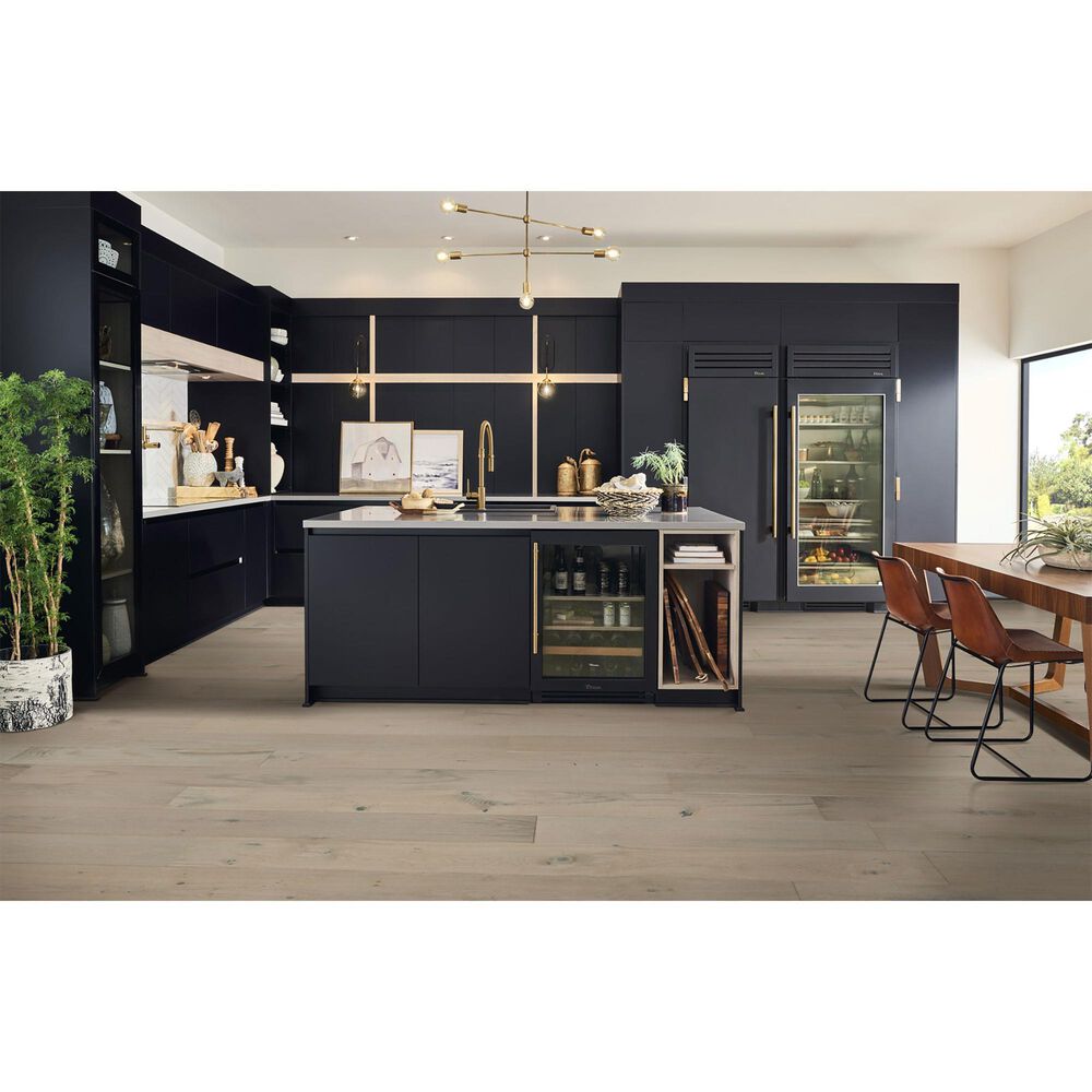 Mannington Park City Wintry White Oak Hardwood, , large
