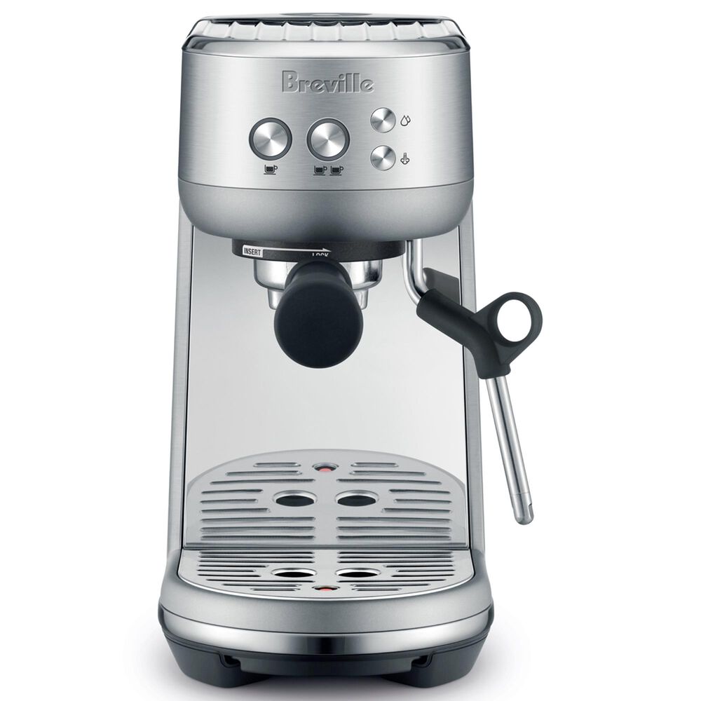 Breville The Bambino Plus