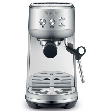 Breville Bambino 47 Oz Espresso Maker in Brushed Stainless Steel, , large