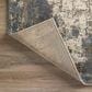 Dalyn Rug Company Orleans OR13MB 3"3" x 5"1" Moonbeam Area Rug, , large