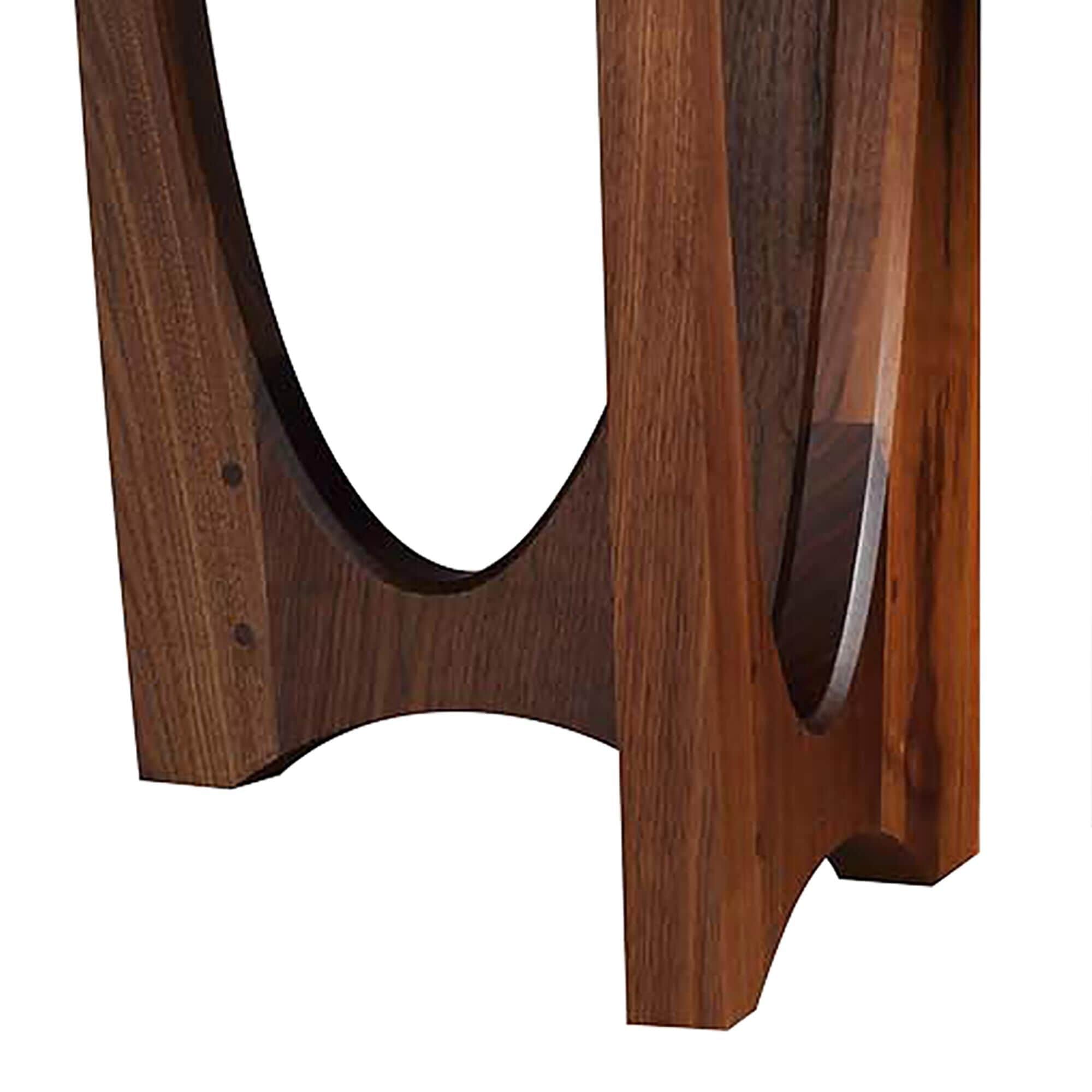 Stickley walnut grove shop dining table price