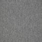 Armen Living Vivid Outdoor Patio Arm Chair in Light Gray, , large