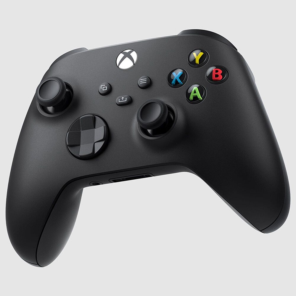 Microsoft Wireless Controller for Xbox Series in Carbon Black, , large