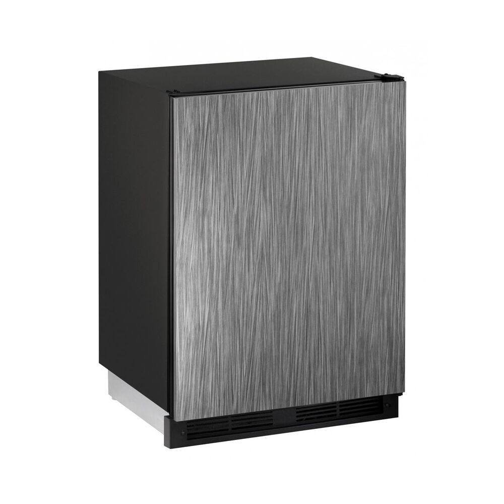 U-Line 24" Beverage Center Integrated Solid, , large