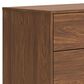 Ashley Fordmont 6-Drawer Dresser in Auburn, , large