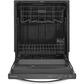 Frigidaire 24" Built-In Dishwasher with DishSense and MaxDry in Stainless Steel, , large