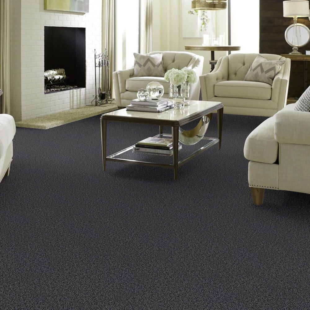 Shaw Foundations Take The Floor Twist I Carpet in Urban Studio, , large