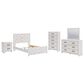 Ashley 5 Piece Queen Bed Set, , large