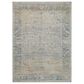 Magnolia Home Millie 9"6" x 13"1" Slate and Multicolor Area Rug, , large