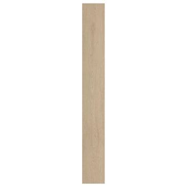 Shaw Vinyl Tile Ascent Natural Bevel Escape 9" x 72" Vinyl Plank, , large