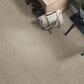 Shaw Simply the Best Big Easy Carpet in French Linen, , large
