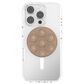 PopSockets MagSafe Circle Suck-Up Grip and Mount in Latte, , large
