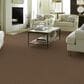 Shaw Detailed Elegance Patterned Carpet in Saffron, , large
