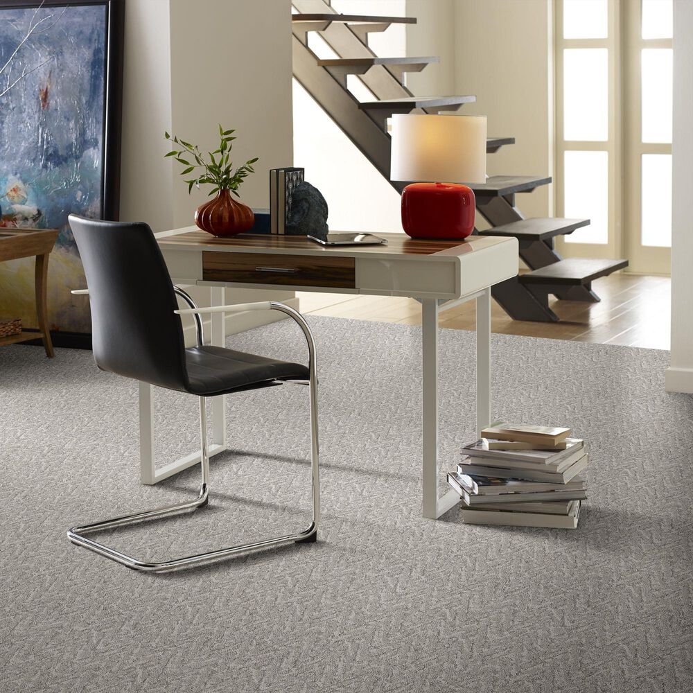 Anderson Tuftex Lavish Living Carpet in Cold Winter, , large