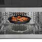 Frigidaire Gallery 2-Piece Kitchen Package with 6 Cu. Ft. Stone-Baked Pizza Gas Range and 30" Over-The-Range Microwave in Stainless Steel, , large