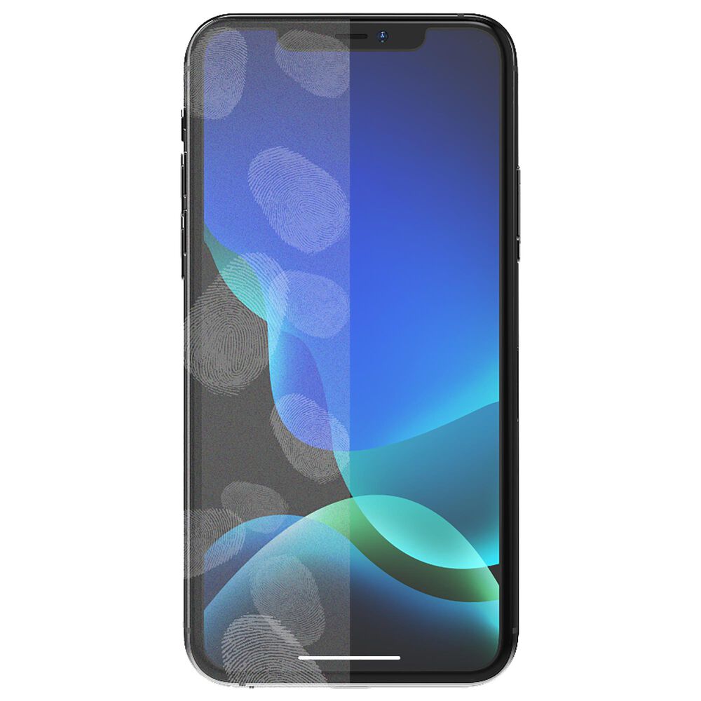 Zagg Invisibleshield Glass Elite Visionguard Plus Glass Screen Protector For Apple Iphone 11 Pro Max Clear Nebraska Furniture Mart