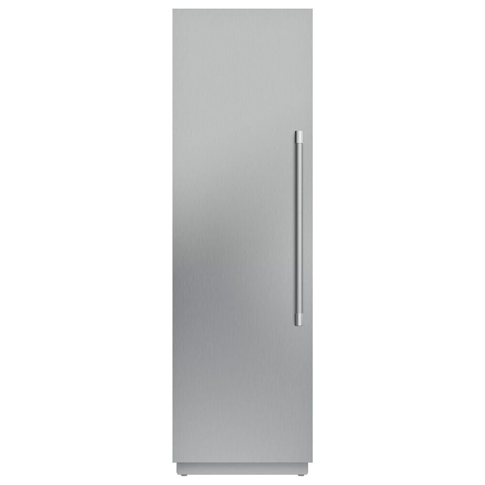 Thermador 24" Built-In Freezer Column in Panel Ready, , large