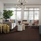 Anderson Tuftex Powerful Art Carpet in Kola Nut, , large