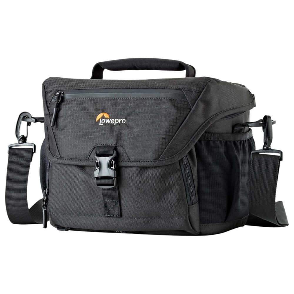 Lowepro Nova 180 AW II Camera Bag in Black, , large