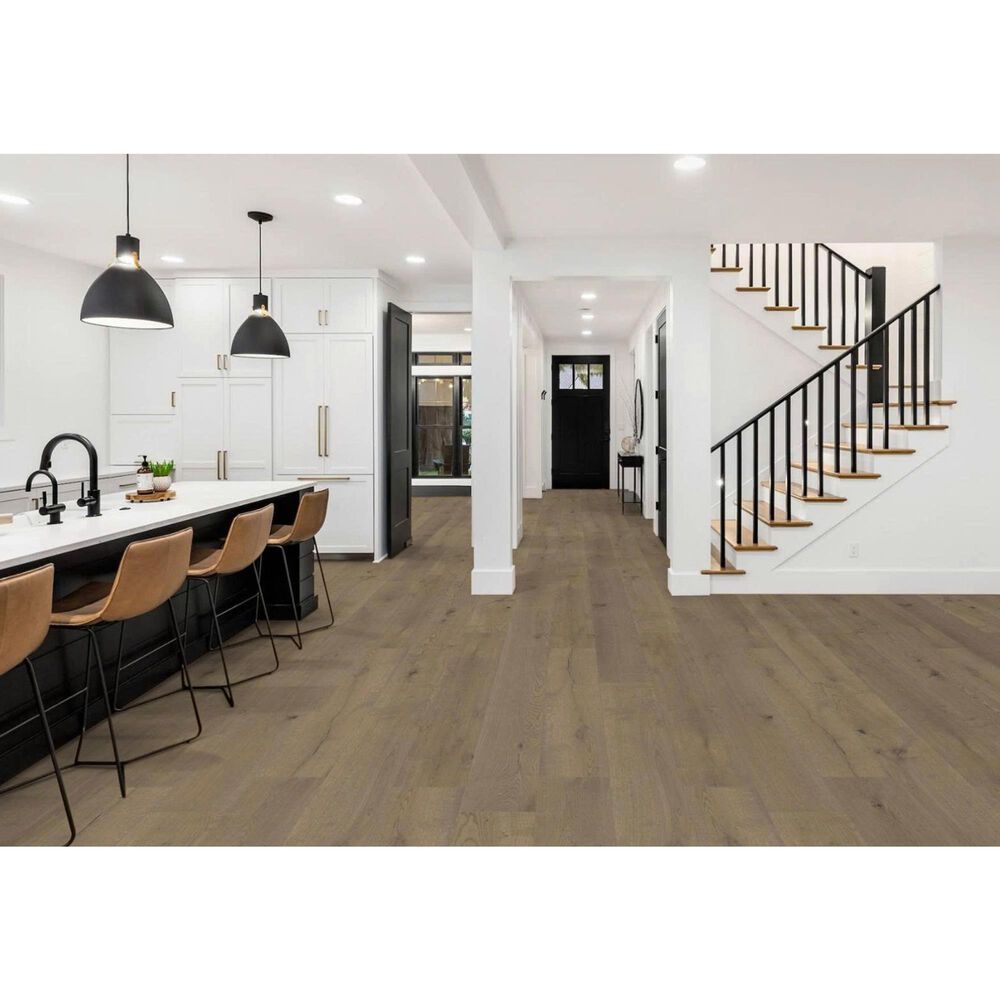 Fabrica Chateau Landes Oak Engineered Hardwood, , large