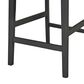 Homestyles Americana Barstool in Gray, , large