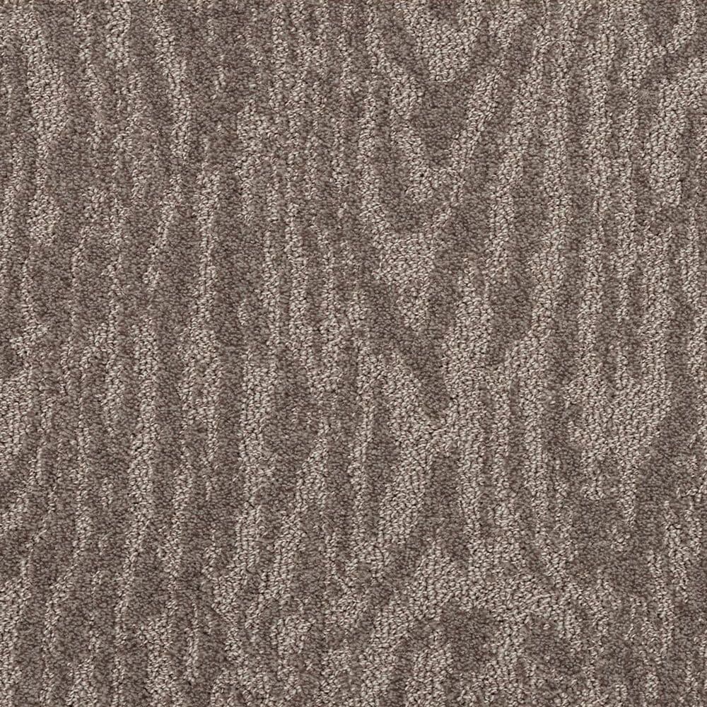 Mohawk Timberline Carpet in Lead, , large