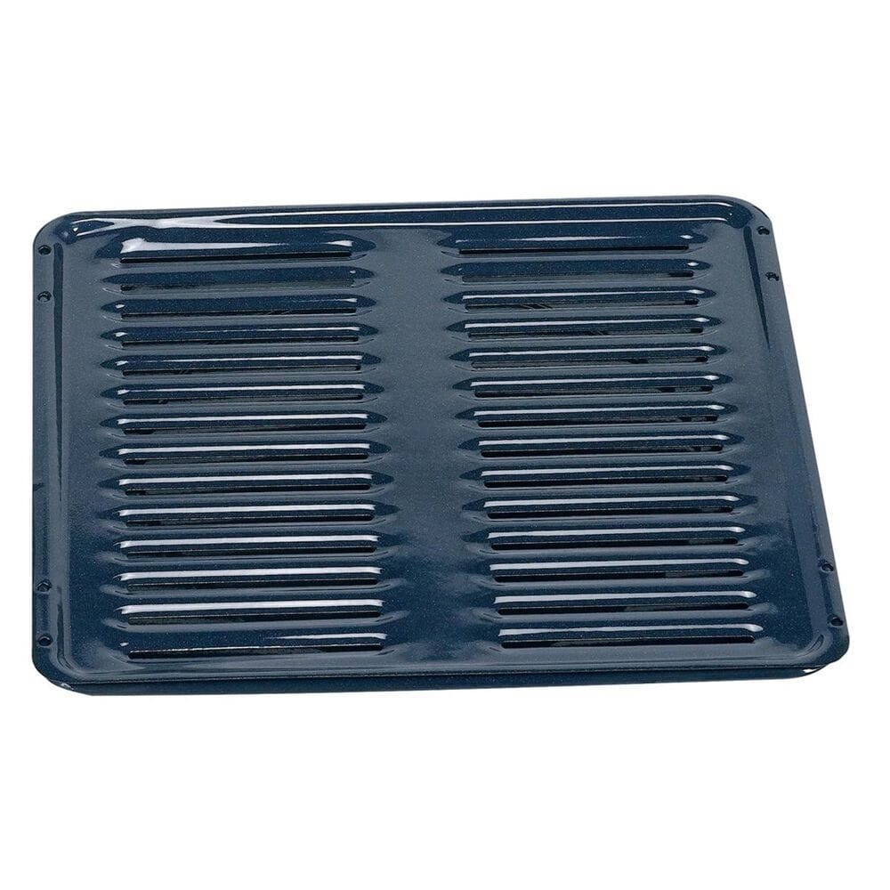 GE Parts & Filters Large Broiler Pan