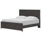 Ashley Prendonea 4-Piece King Bedroom Set in Dark Charcoal, , large