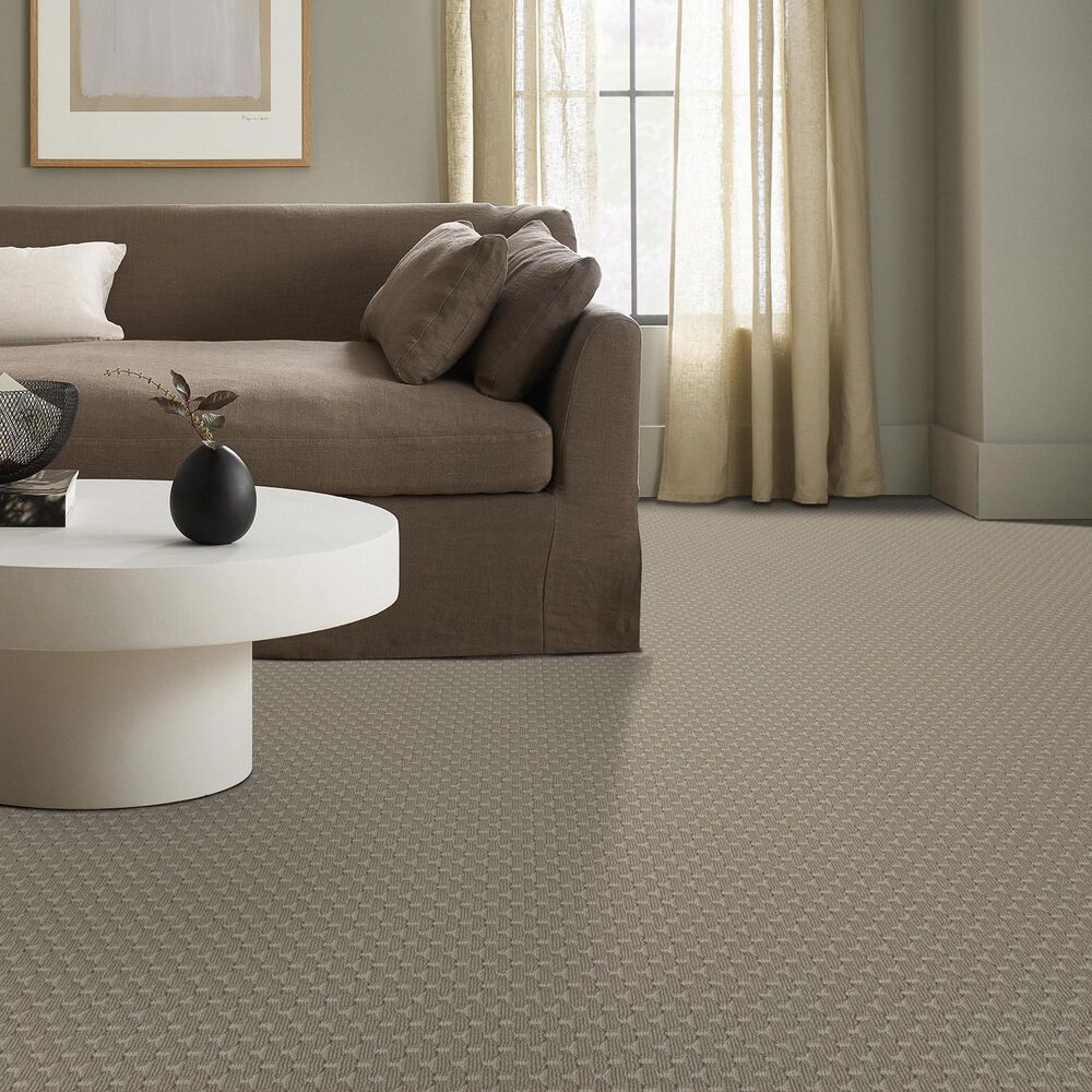 Anderson Tuftex Havencrest Carpet in Gypsum, , large