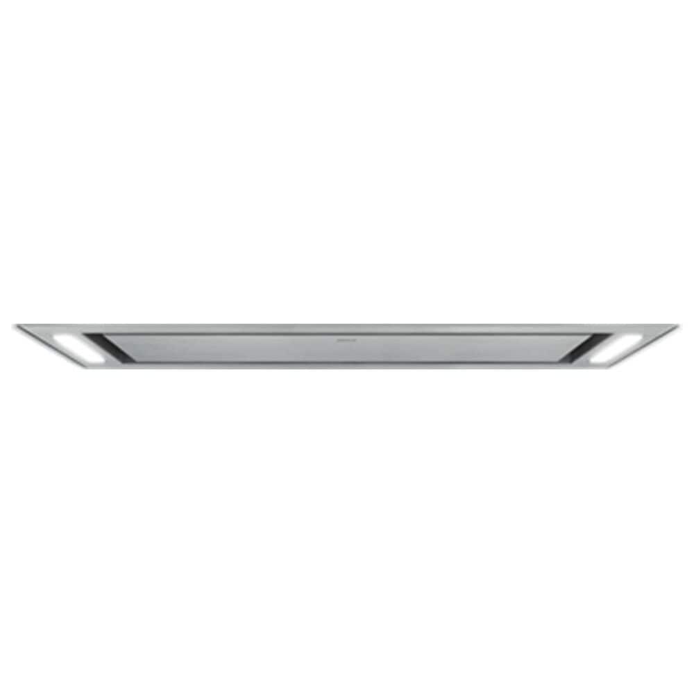 Wolf 36" Ceiling Mounted Hood in Stainless Steel, , large
