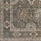 Dalyn Rug Company Yarra YA5 1"8" x 2"6" Pewter Area Rug, , large