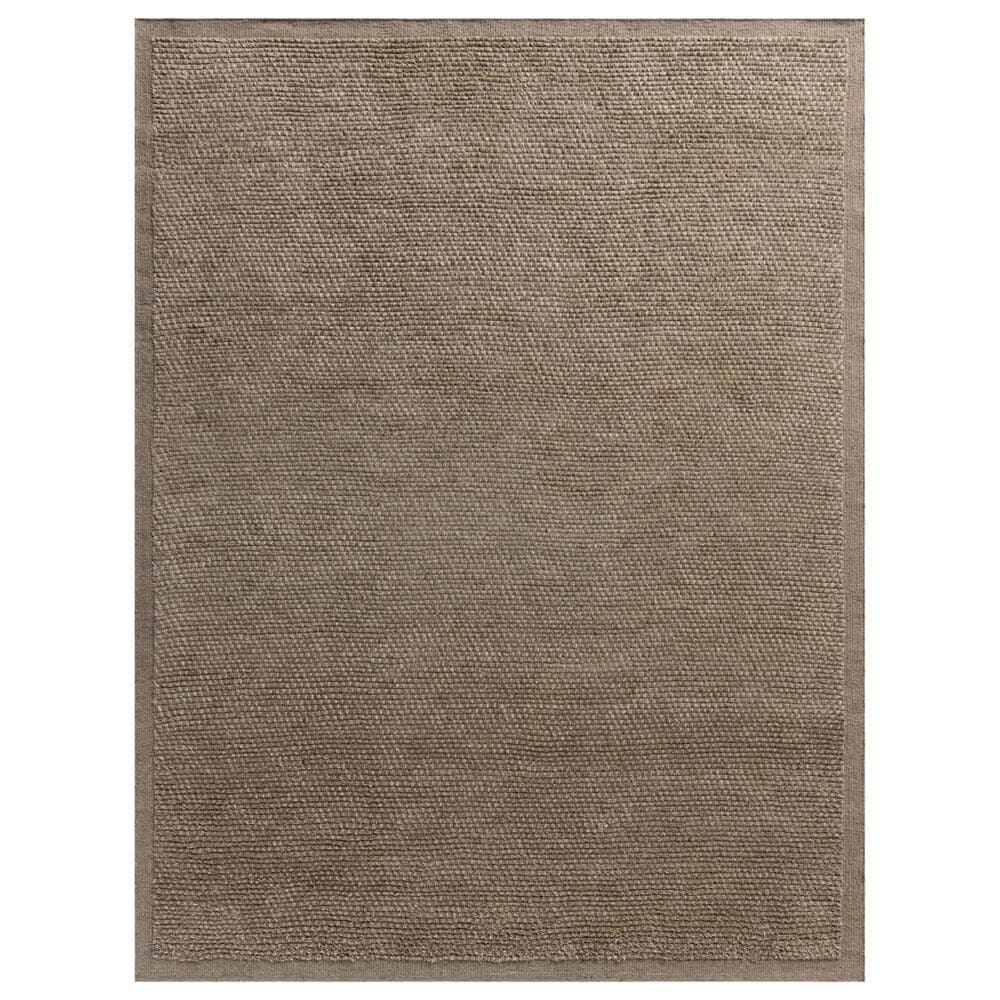 Amber Lewis x Loloi Asher 4" x 6" Pebble Area Rug, , large