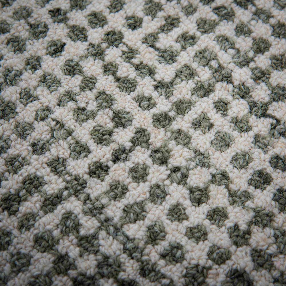 RIZZY Brindleton Green 3&#39; x 5&#39; Area Rug, , large