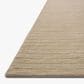 Loloi II Henry 9"3" x 13" Beige and Wheat Area Rug, , large