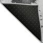 Dalyn Rug Company Wonderland WN19 1"8" x 2"6" Gray Indoor/Outdoor Area Rug, , large