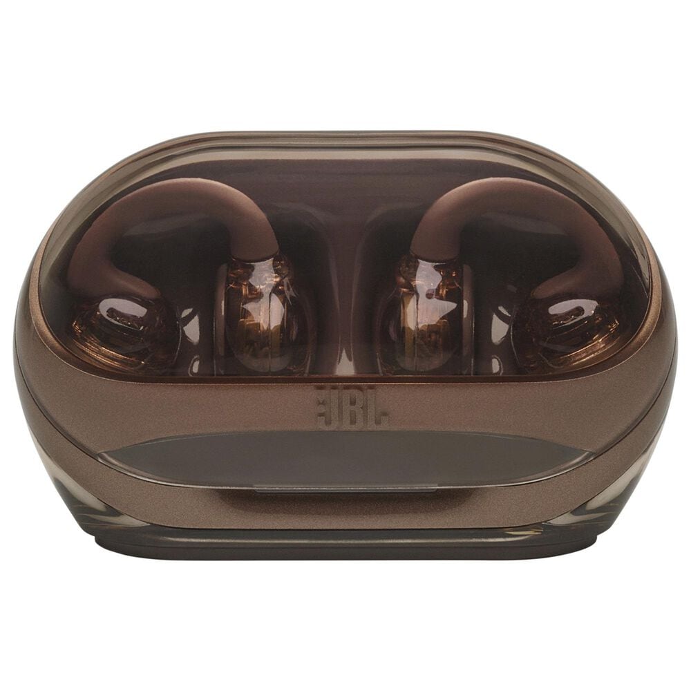 JBL Soundgear Clips Open-Ear Headphones in Copper, , large