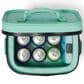 YETI Hopper Flip 8 Soft Cooler in Seafoam, , large