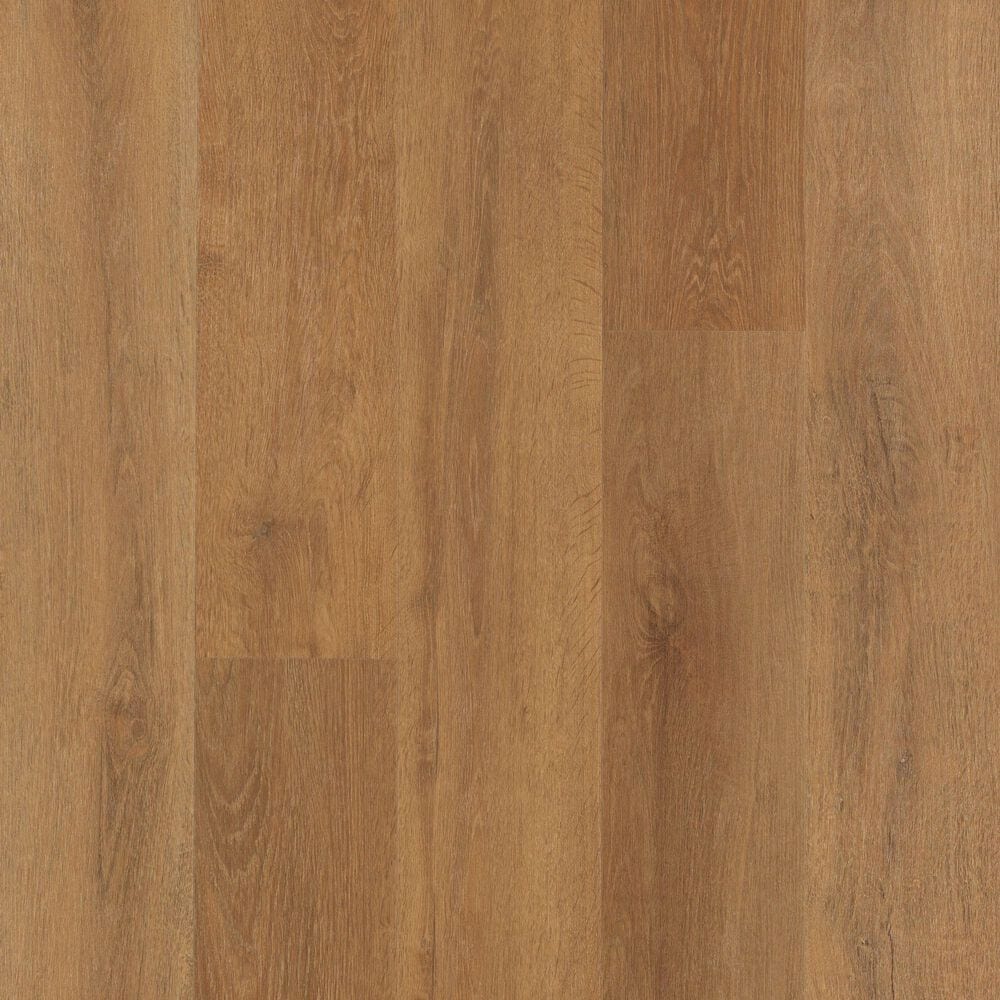 Mohawk Explorer"s Cove Stormy Sands 7" x 48" Vinyl Plank, , large