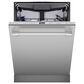 Thermador Sapphire 24" Professional Dishwasher in Stainless Steel, , large