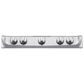 LG 7.3 Cu. Ft. Freestanding Electric Double Oven Range with Ceramic Top in Stainless Steel, , large