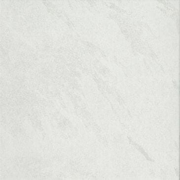 Emser Brook II White 13" x 13" Ceramic Tile, , large