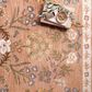 Rifle Paper Co. x Loloi Kismet Arabesque Camel 7"10" x 10"10" Area Rug, , large