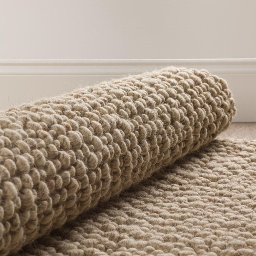 Dalyn Rug Company Gorbea 2&#39;3&quot; x 7&#39;6&quot; Latte Runner, , large